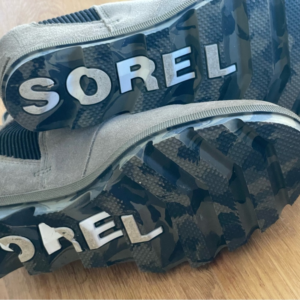 Sorel Wedge Boot - image 5